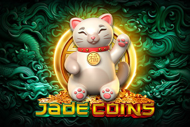 Jadecoins игровой автомат Парипеса Казино